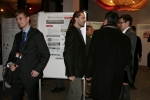 Poster Session