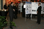 Poster Session