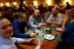 Social Evening in Restaurant Na Spilce